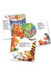 Eolo Yavru Ayının Doğum Günü Partisi